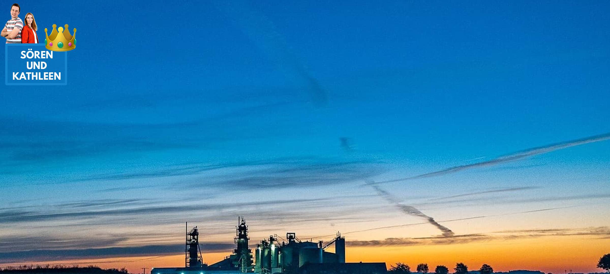 Sören und Kathleen - DAS FOTO DER WOCHE - Archiv