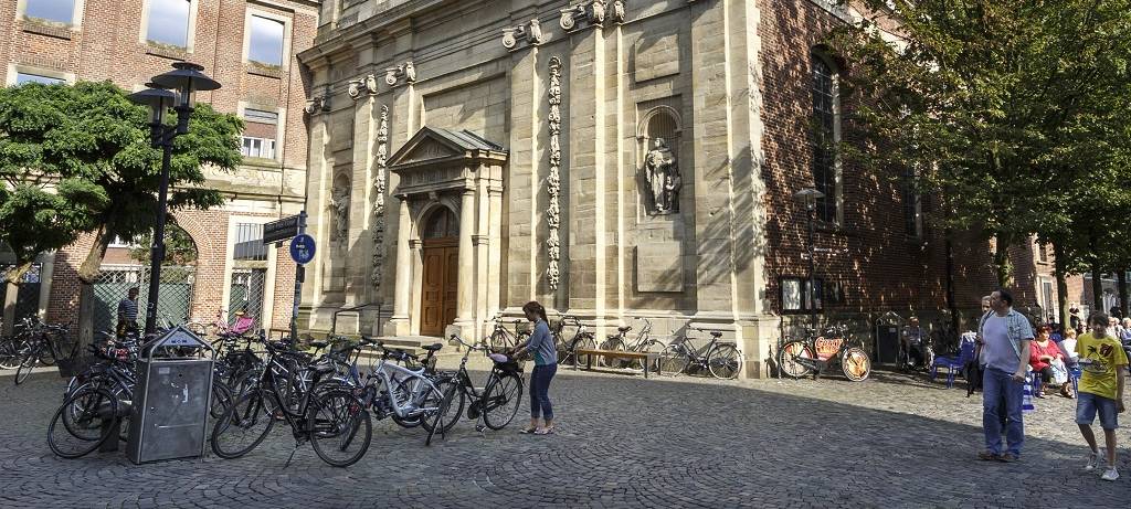 Pendel schwingt wieder