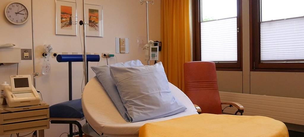 Aus wegen Personalmangels