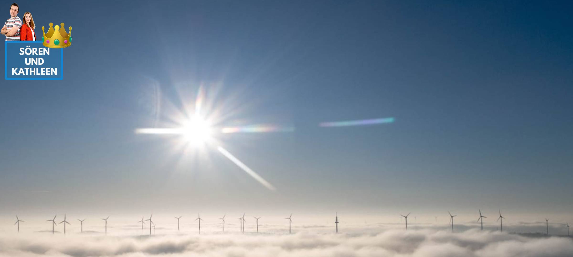 Sören und Kathleen - DAS FOTO DER WOCHE