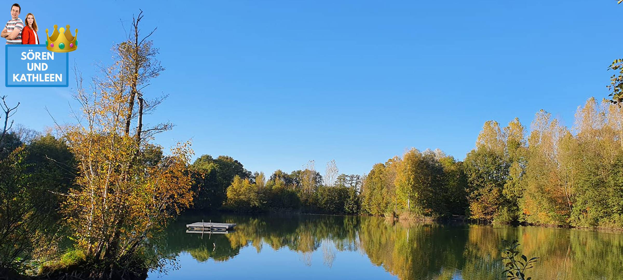 Sören und Kathleen - DAS FOTO DER WOCHE