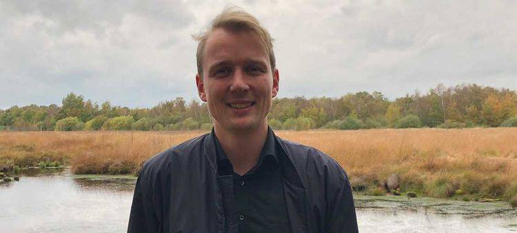 Politik-Porträt: Unsere Abgeordneten im Bundestag