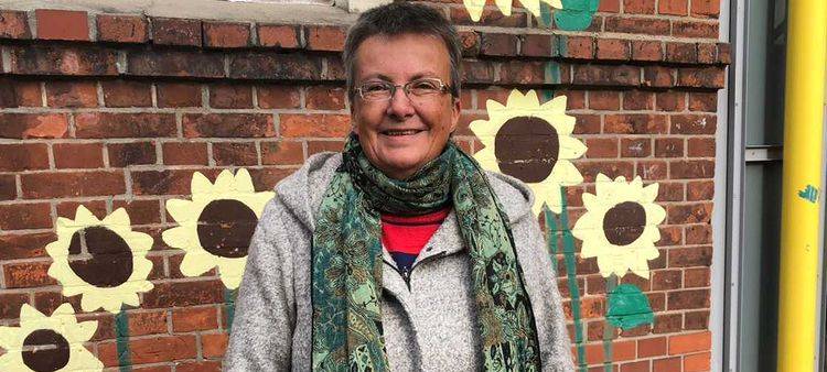 Politik-Porträt: Unsere Abgeordneten im Bundestag