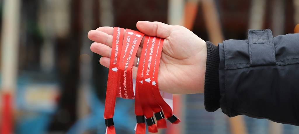 Weihnachtsmärkte und Corona