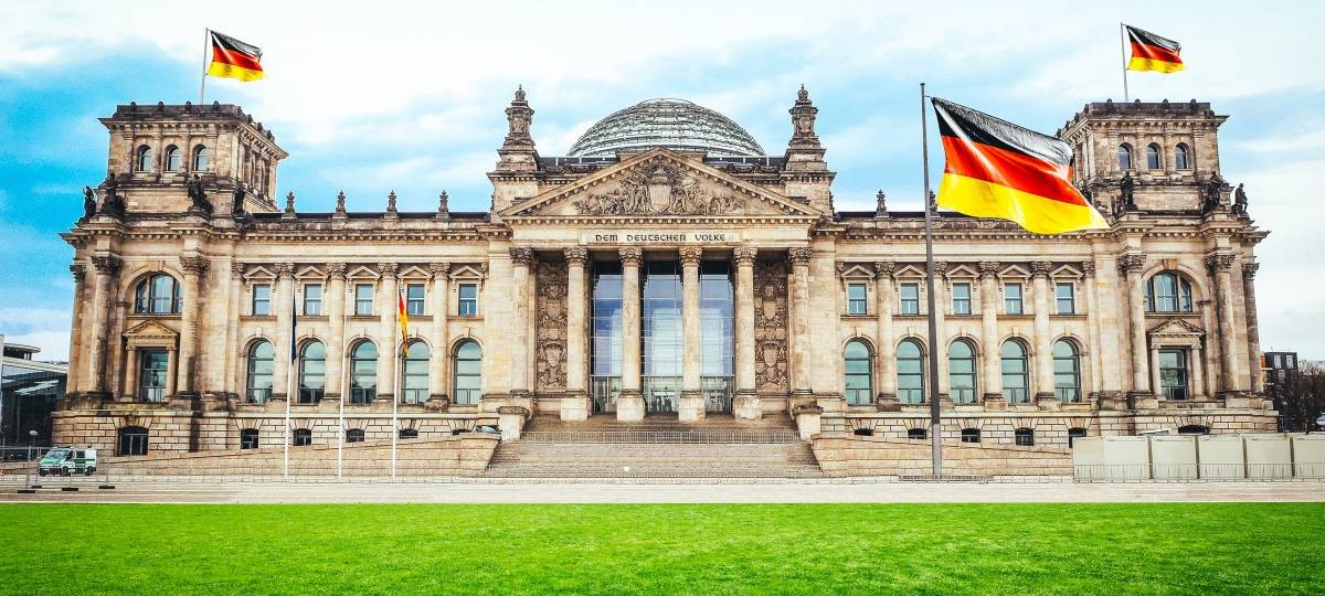 Politik-Porträt: Unsere Abgeordneten im Bundestag