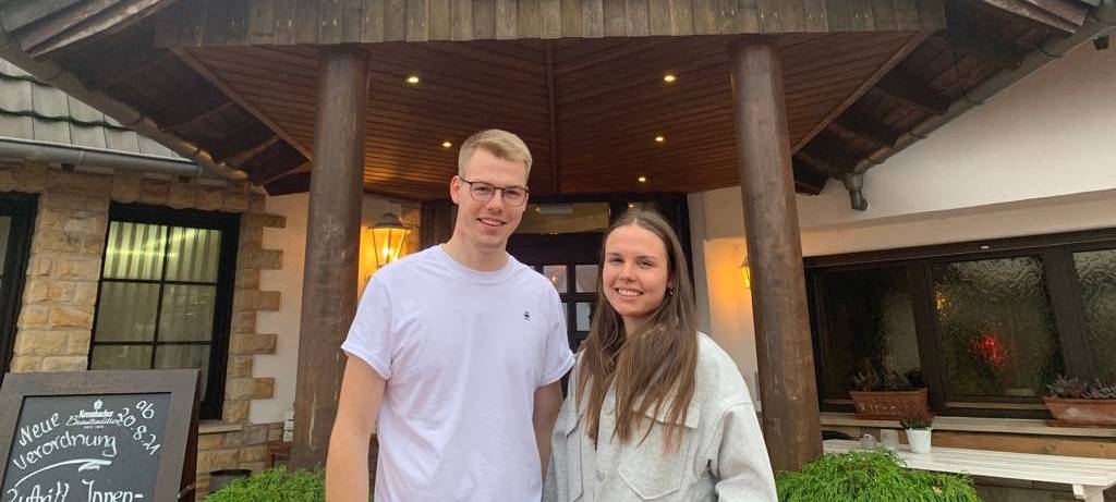 Die RADIO RST-Dorfstory aus Dickenberg