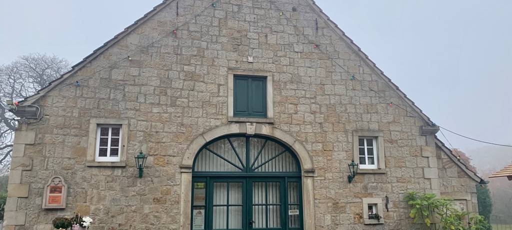 Die RADIO RST-Dorfstory aus Dickenberg