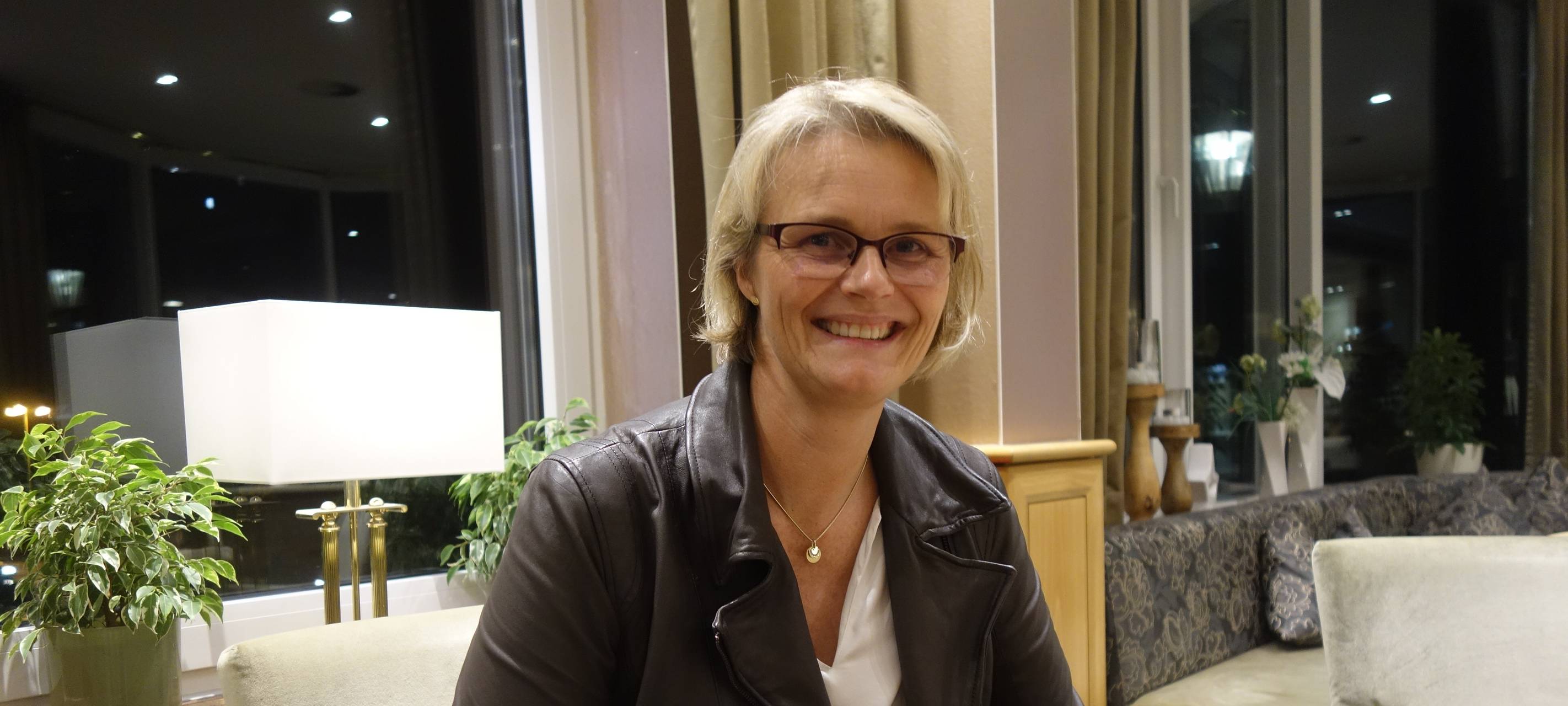 Politik-Porträt: Unsere Abgeordneten im Bundestag