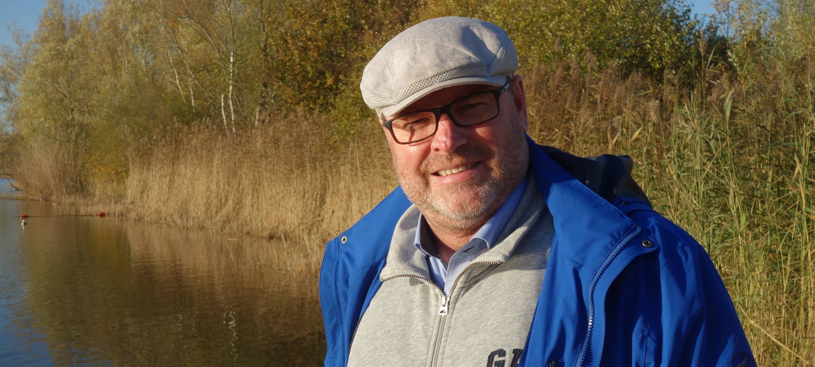 Politik-Porträt: Unsere Abgeordneten im Bundestag