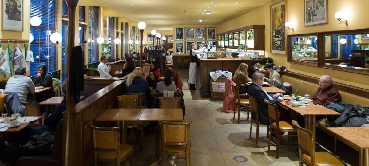 2G-Kontrollen in der Gastro