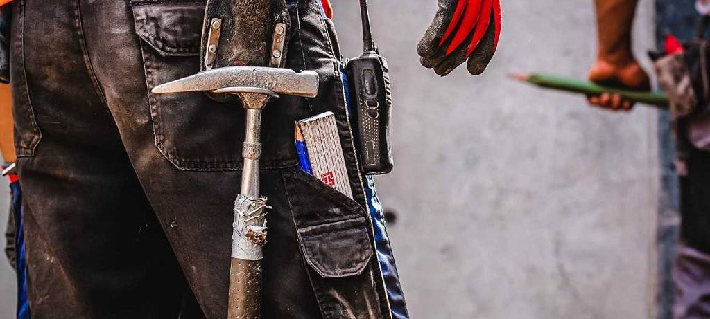 6,2% mehr Geld auf dem Bau