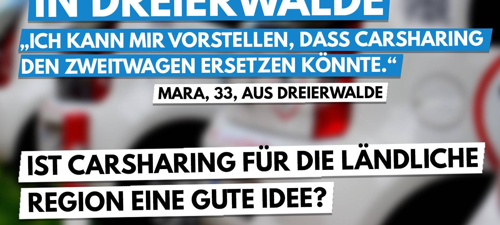 Das Thema der Woche in der Region