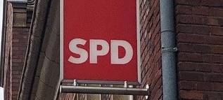 SPD und Jusos im Kreis Steinfurt zur Wahl des SPD-Vorsitzes