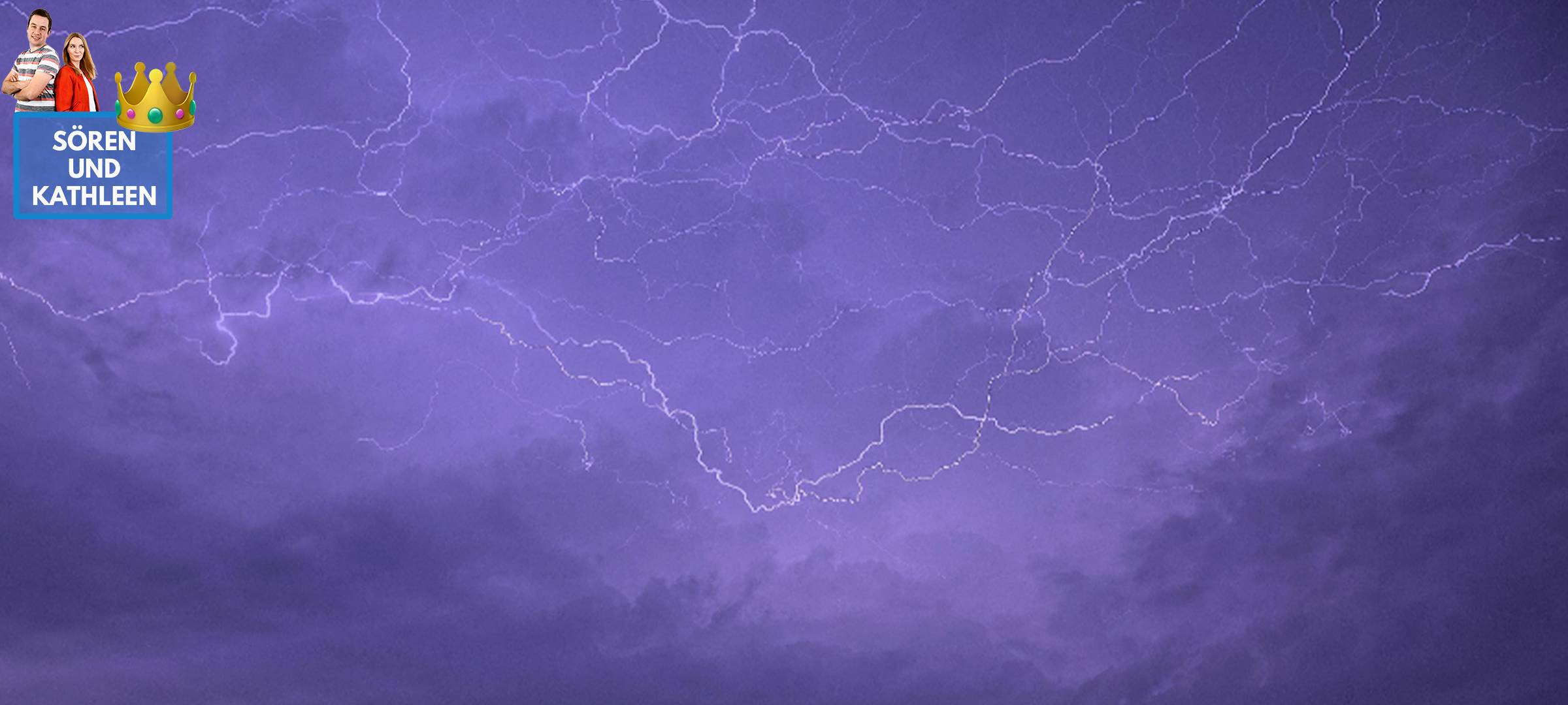 Sören und Kathleen - DAS FOTO DER WOCHE