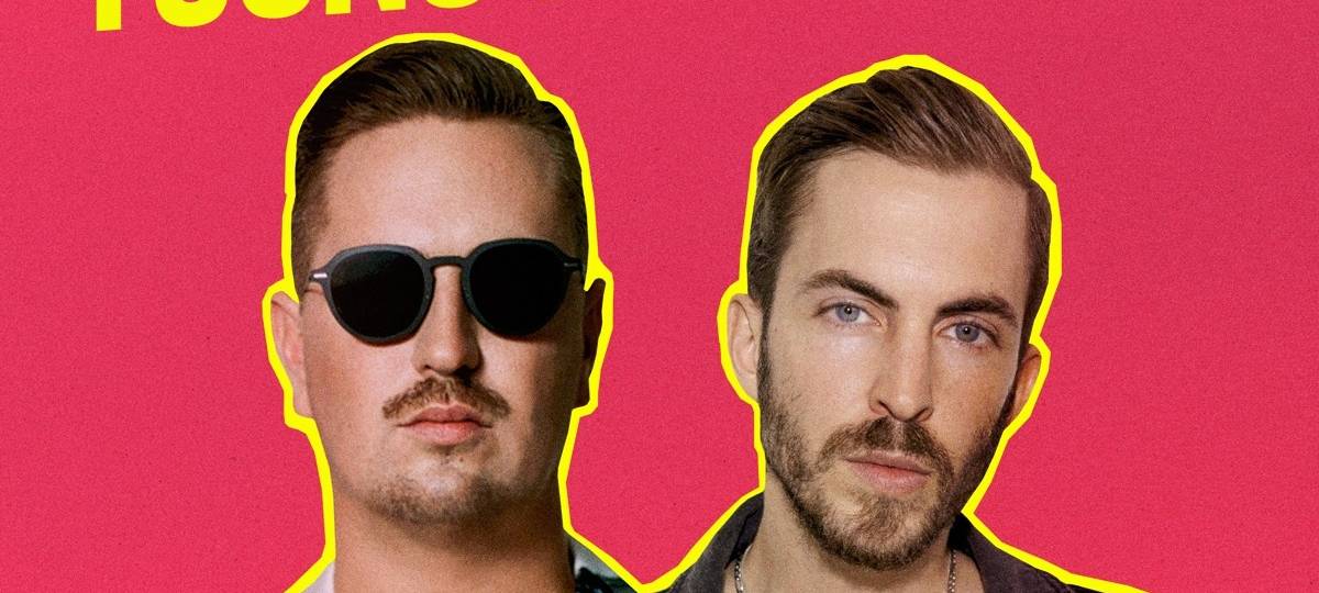 Robin Schulz & Dennis Llyod - Young Right Now