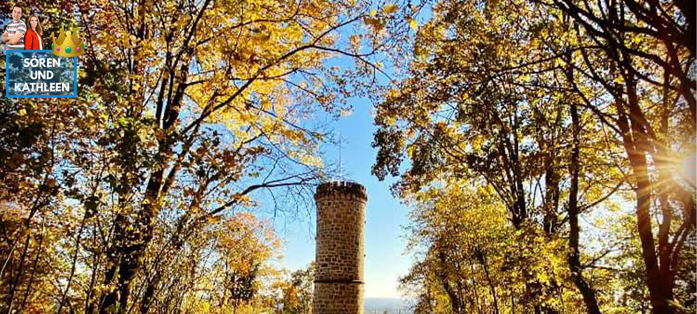 Sören und Kathleen - DAS FOTO DER WOCHE