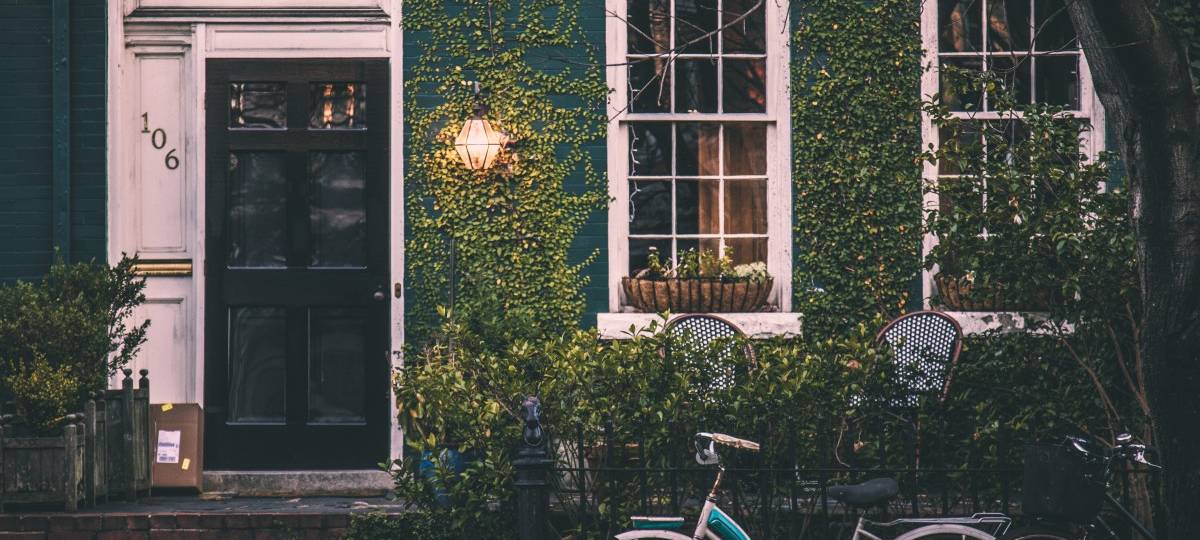 Wärmemessungen in Eigenheimen