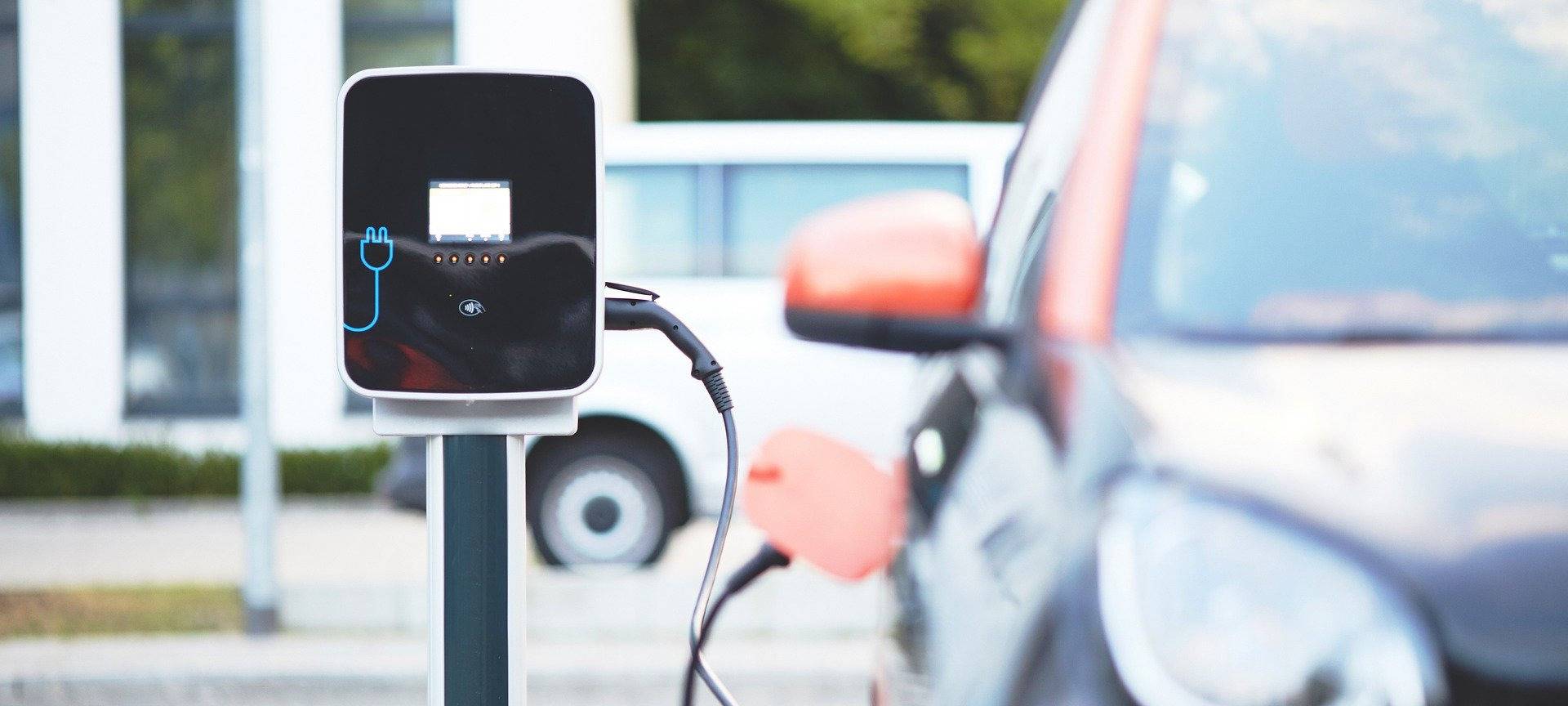 Neue Förderung für E-Autos geplant