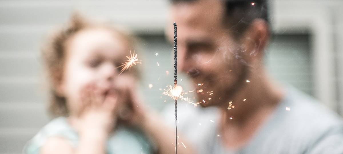 Das gilt in deinem Ort an Silvester: