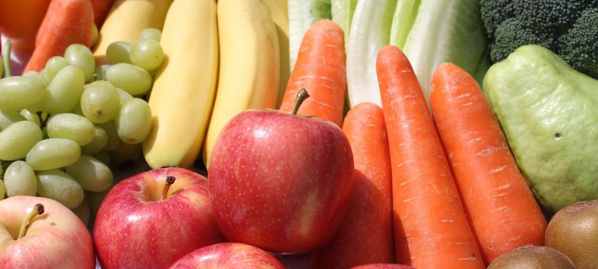 Keine Plastikverpackungen mehr für Obst und Gemüse in Frankreich