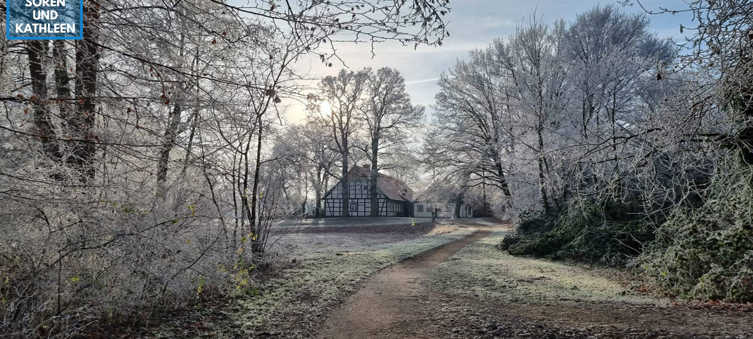 Sören und Kathleen - DAS FOTO DER WOCHE