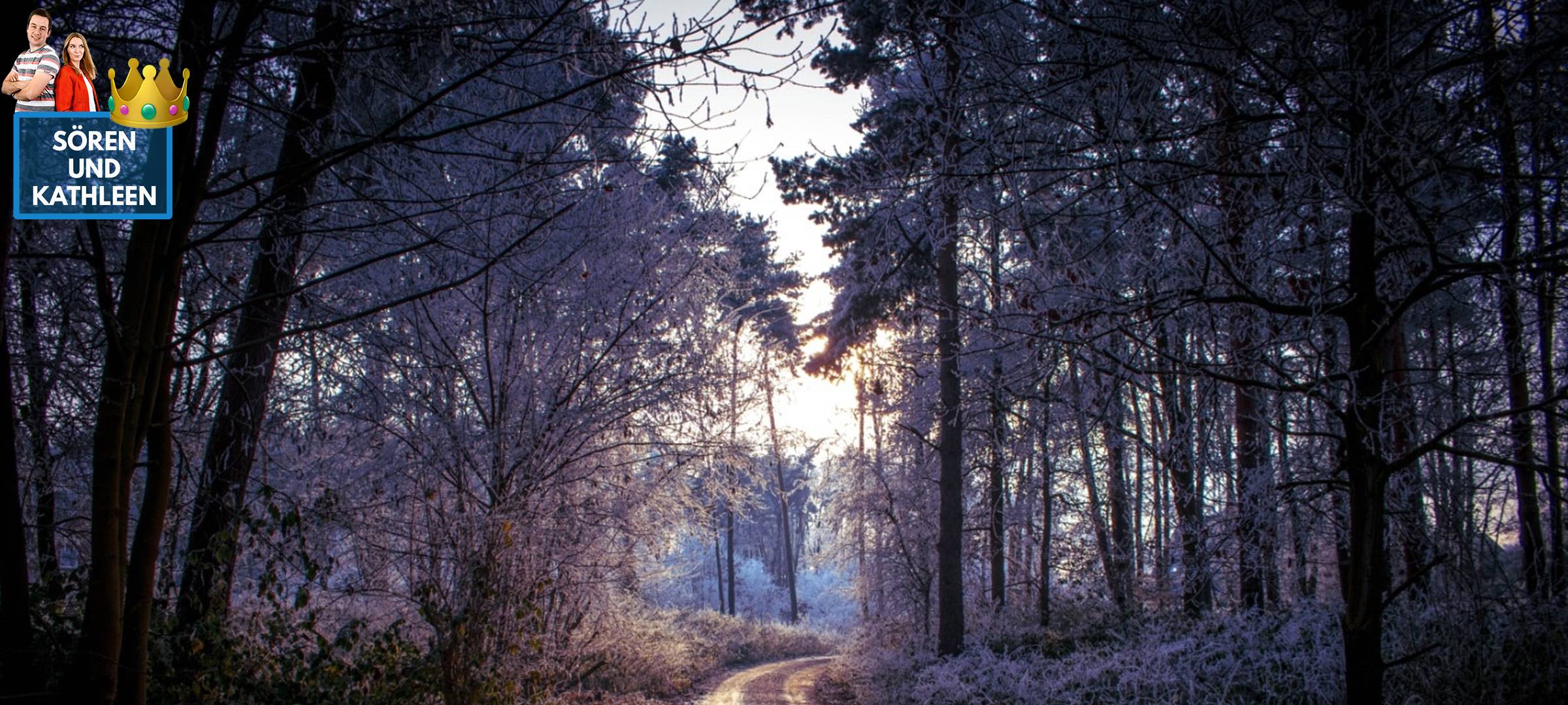 Sören und Kathleen - DAS FOTO DER WOCHE