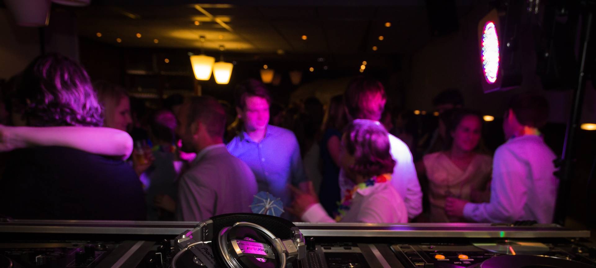 Bilanz Straßenparty Rheine