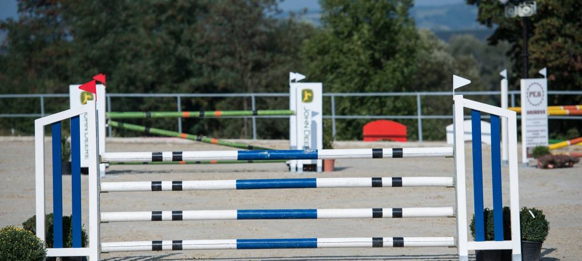 Verbotene Methoden? - Vorwürfe gegen Beerbaum