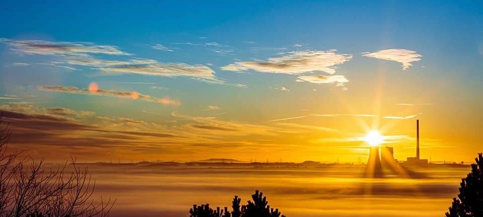 Sören und Kathleen - DAS FOTO DER WOCHE