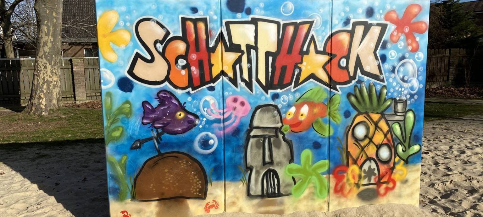 Spielplatz-Experte verrät seine Geheimtipps