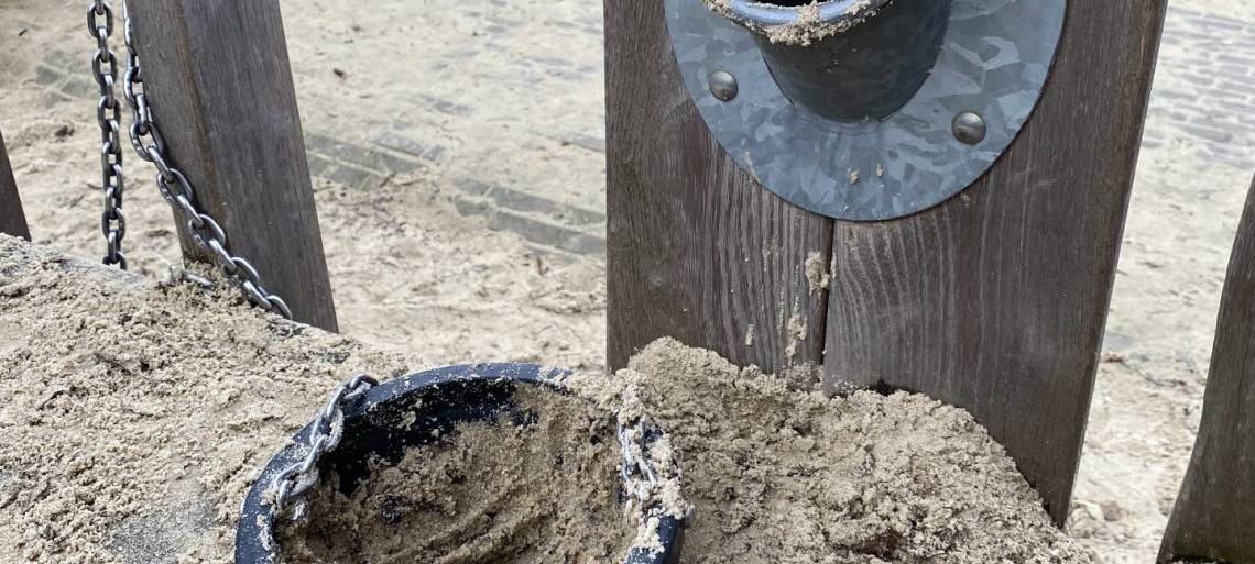 Spielplatz-Experte verrät seine Geheimtipps