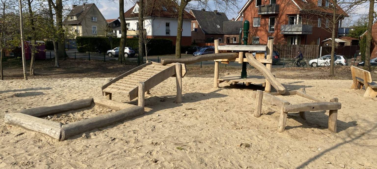 Spielplatz-Experte verrät seine Geheimtipps