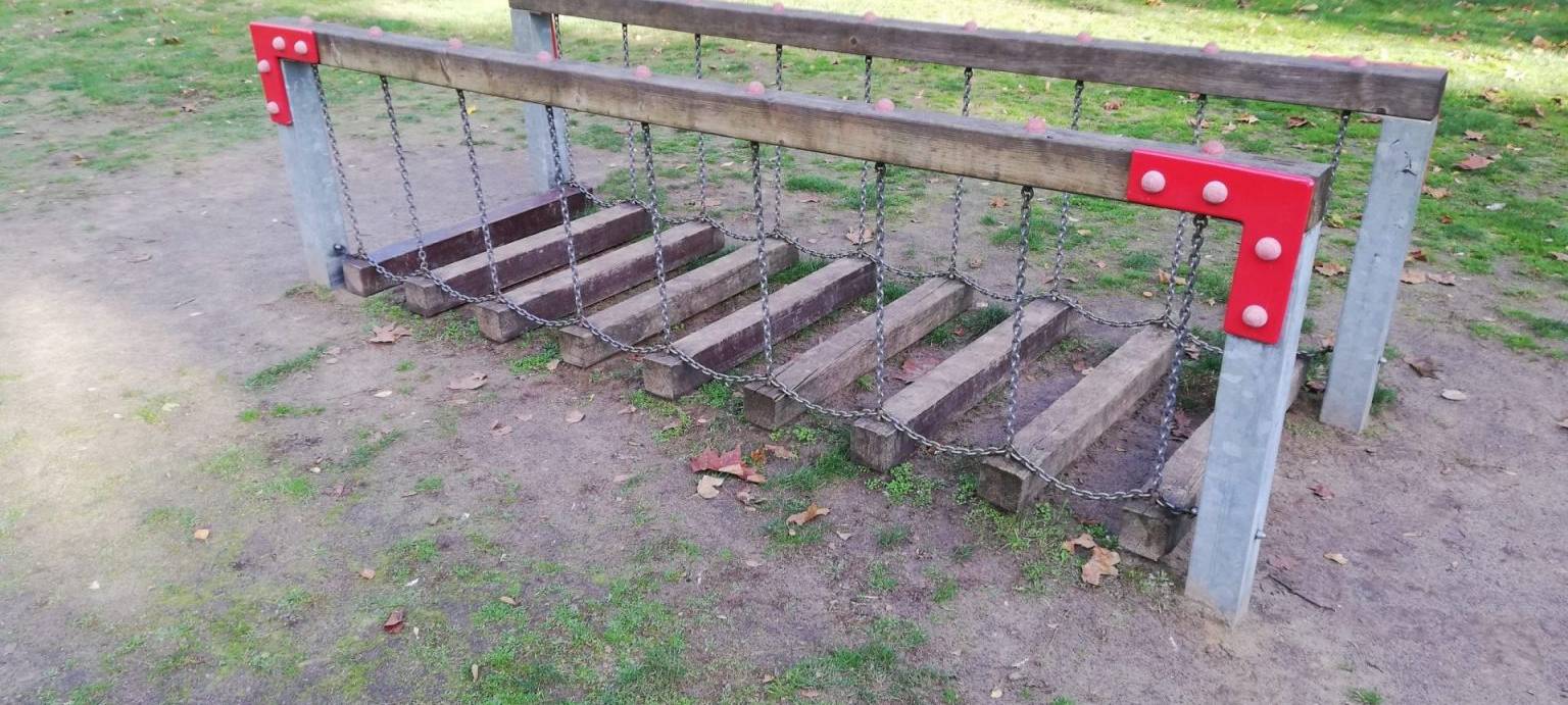Spielplatz-Experte verrät seine Geheimtipps
