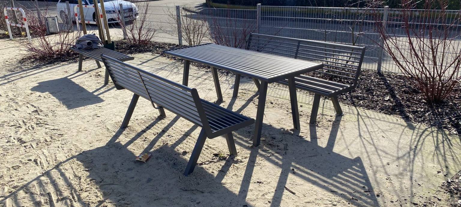 Spielplatz-Experte verrät seine Geheimtipps