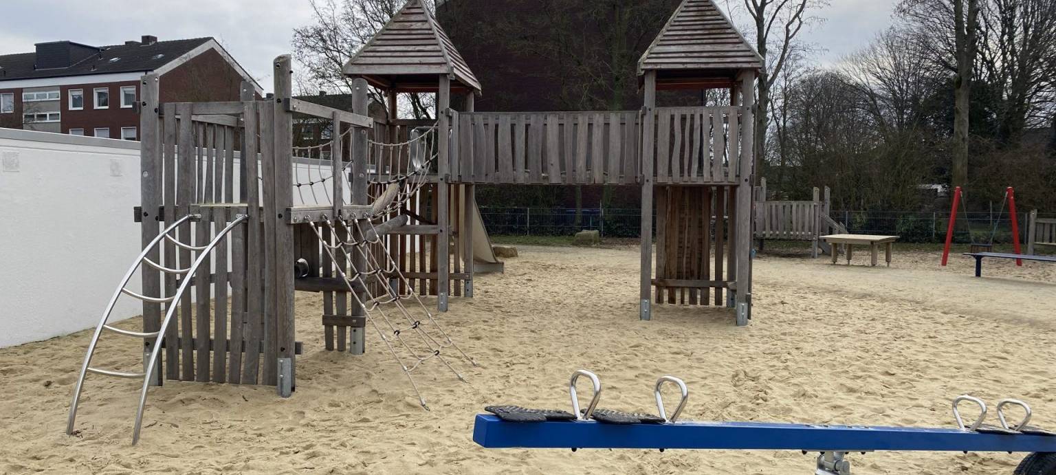 Spielplatz-Experte verrät seine Geheimtipps