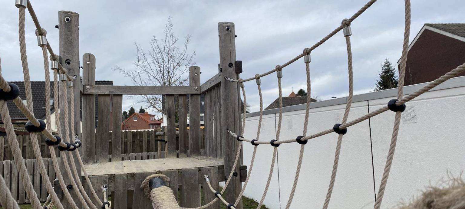 Spielplatz-Experte verrät seine Geheimtipps