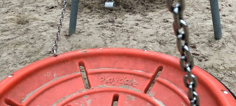 Spielplatz-Experte verrät seine Geheimtipps