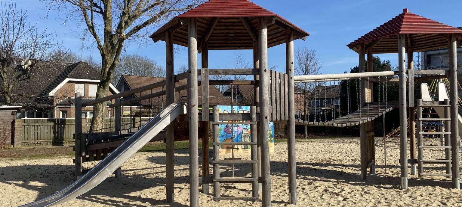 Spielplatz-Experte verrät seine Geheimtipps