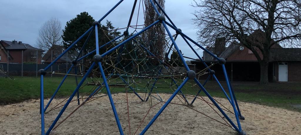 Spielplatz-Experte verrät seine Geheimtipps