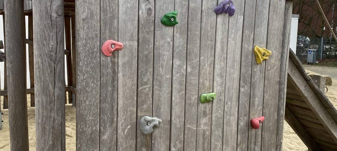 Spielplatz-Experte verrät seine Geheimtipps