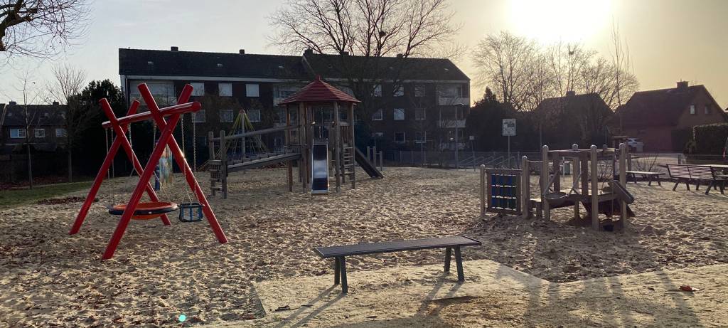 Spielplatz-Experte verrät seine Geheimtipps