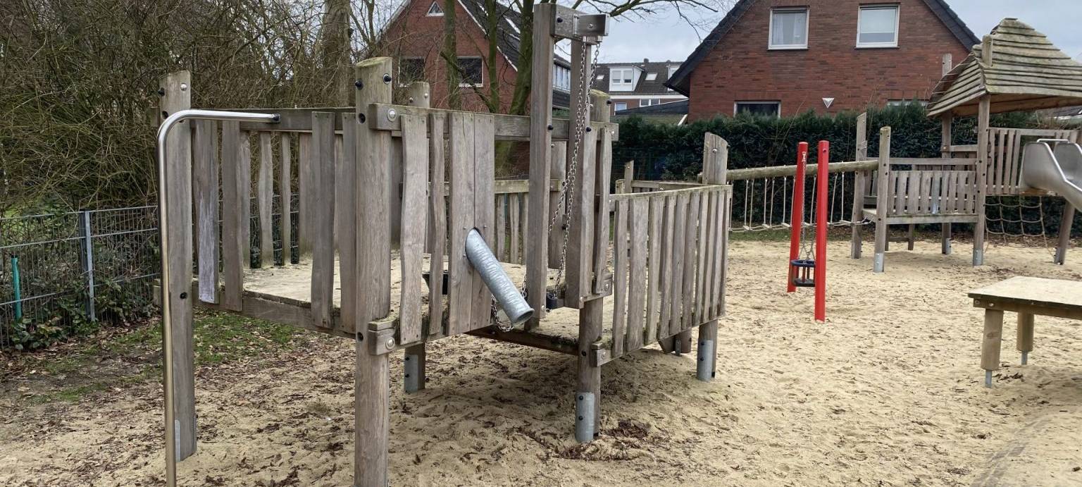 Spielplatz-Experte verrät seine Geheimtipps