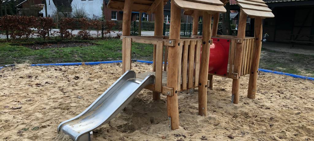 Spielplatz-Experte verrät seine Geheimtipps