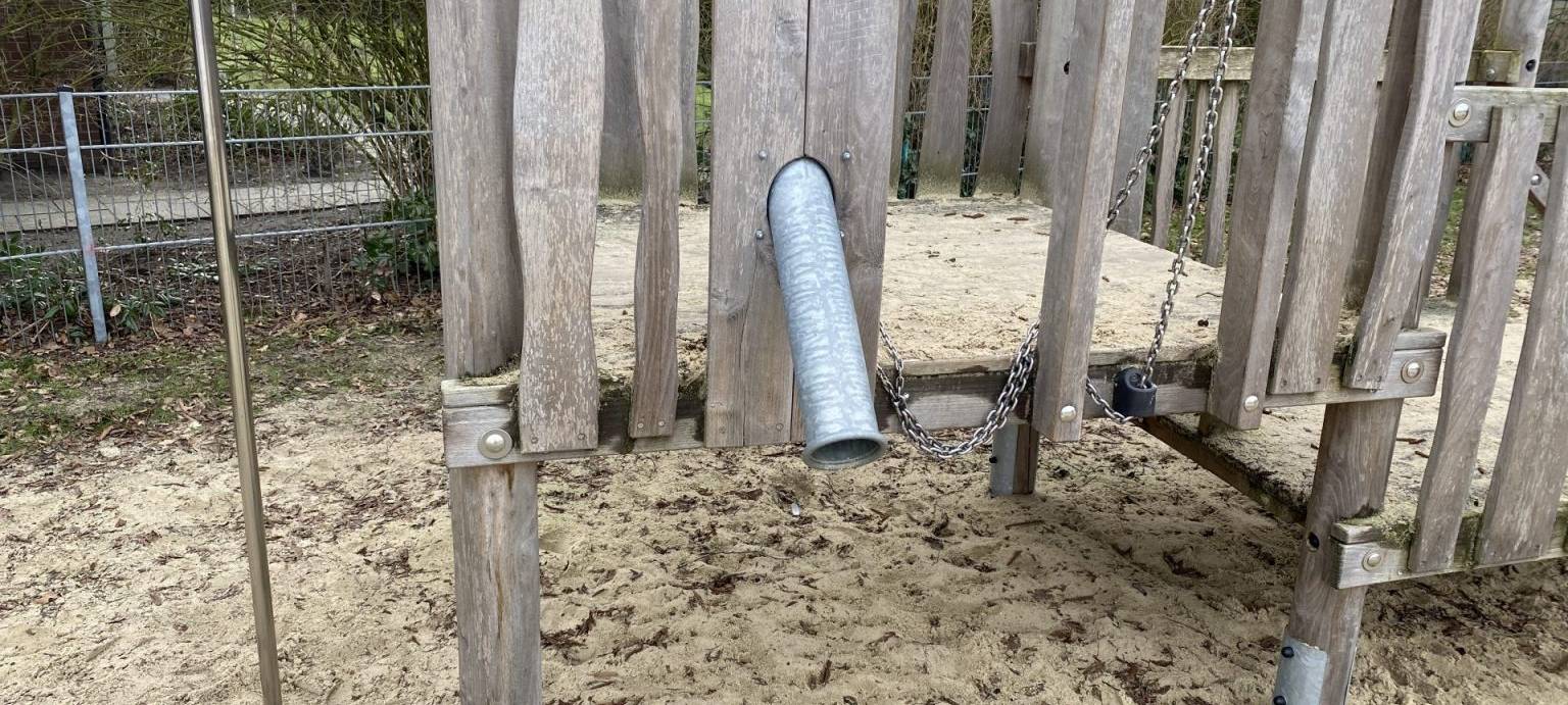 Spielplatz-Experte verrät seine Geheimtipps