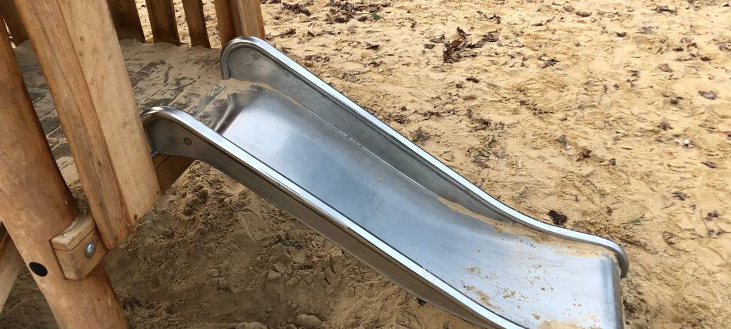 Spielplatz-Experte verrät seine Geheimtipps