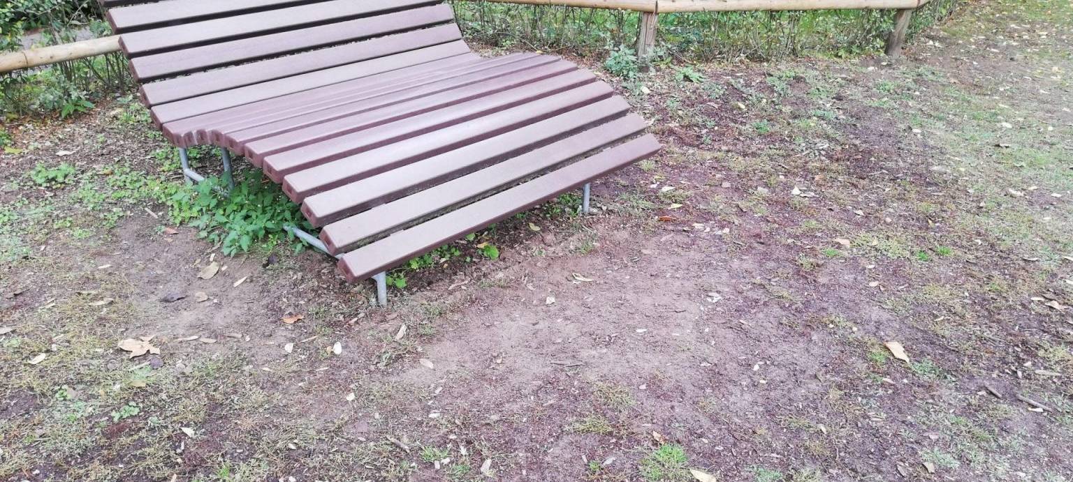Spielplatz-Experte verrät seine Geheimtipps