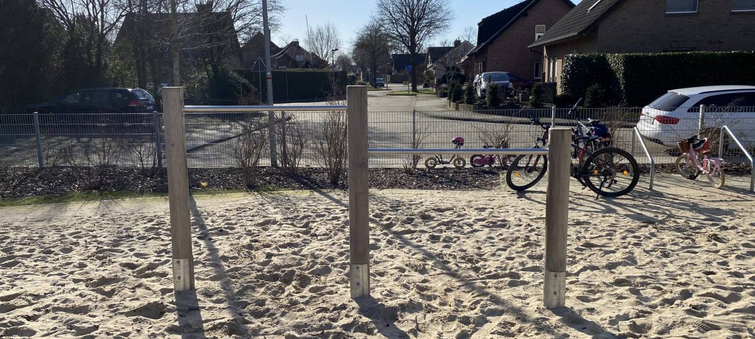 Spielplatz-Experte verrät seine Geheimtipps