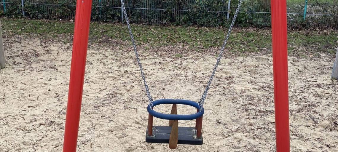 Spielplatz-Experte verrät seine Geheimtipps