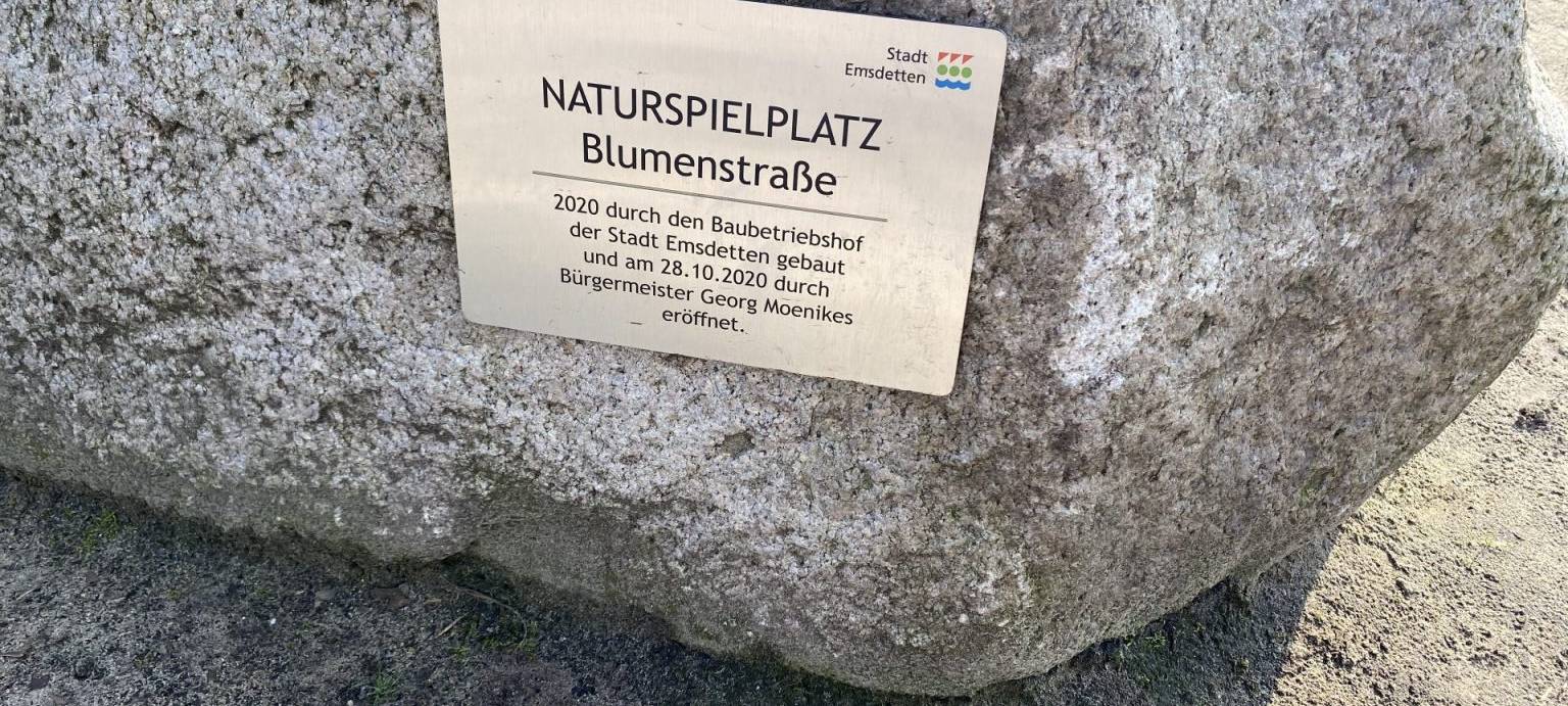Spielplatz-Experte verrät seine Geheimtipps