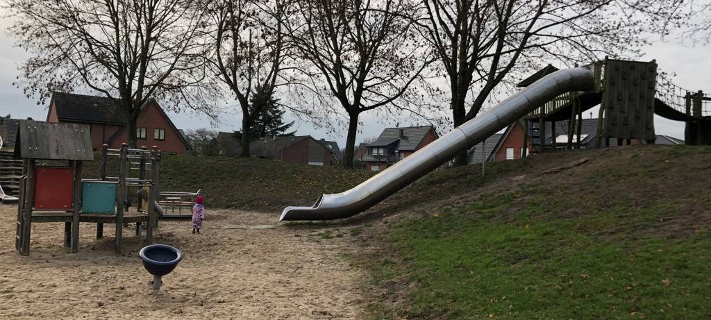 Spielplatz-Experte verrät seine Geheimtipps